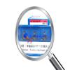10PCS/Box New 16IR100ISO-TF PR1115 view 1