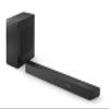 PHILIPS B8907 Soundbar 3.1.2 with Wireless Subwoofer, Dolby Atmos, Play-Fi Compatible view 1