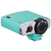 Flashpoint Flashback Lux Junior Retro Camera Flash (Mint Green), Godox Lux Junior view 1