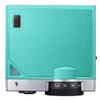 Flashpoint Flashback Lux Junior Retro Camera Flash (Mint Green), Godox Lux Junior view 4