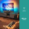 Philips B7807 3.1-Channel Soundbar with Wireless Subwoofer and Dolby Atmos view 2
