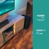 Philips B7807 3.1-Channel Soundbar with Wireless Subwoofer and Dolby Atmos view 3