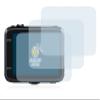 brotect Anti-Glare Glass Screen Protector Matte Compatible with Kenwood DRV-830 (3 Pack) - Anti-Scratch 9H Protection Film view 1