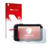 upscreen Scratch Shield Screen Protector compatible with Kenwood DRV-830 - HD-Clear, Anti-Fingerprint view 1