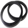 225FWY Stackable Speaker Spacers 6-1/2" Extender Extending Rings 1/2" Depth Up (Pair) view 2