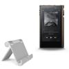BoxWave Stand and Mount Compatible with Astell & Kern Kann Max - VersaView Aluminum Stand, Portable, Multi Angle Viewing Sturdy view 1