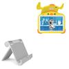 BoxWave Stand and Mount Compatible with YosaToo Android 11 Kids Tablet Y10 (10 in) - VersaView Aluminum Stand, Portable, Multi Angle Viewing Sturdy view 1