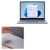 BoxWave Touchpad Protector Compatible with Microsoft Surface Laptop Go 2 - ClearTouch for Touchpad (2-Pack), Pad Protector Shield Cover Film Skin view 1
