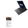 BoxWave Screen Protector Compatible with Lenovo Legion 5i Pro (16 in - 82JF) - ClearTouch Anti-Glare (2-Pack), Anti-Fingerprint Matte Film Skin view 1