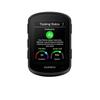 Garmin Edge 840 Bundle, Compact GPS Cycling Computer with Touchscreen and Buttons, Targeted Adaptive Coaching and More  Bundle Includes Speed Sensor, Cadence Sensor and HRM-Dual view 3