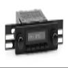 Classic Car Stereo Compatible with 1969-74 Alfa Romeo GT Veloce (LB-M4-403-36-96AR) Includes Bluetooth, HD, SiriusXM Ready, AM/FM view 1