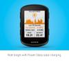 Garmin Edge 840 Bundle, Compact GPS Cycling Computer view 4