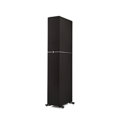 Definitive Technology Dymension DM70 Tower Speaker, Adjustable Bipolar Arrays, 4 BDSS Mid/Bass Woofers & Tweeter, 3XR Architecture, 10" Subwoofer, Dolby Atmos/DTS:X Ready, Home Audio Speakers, Black