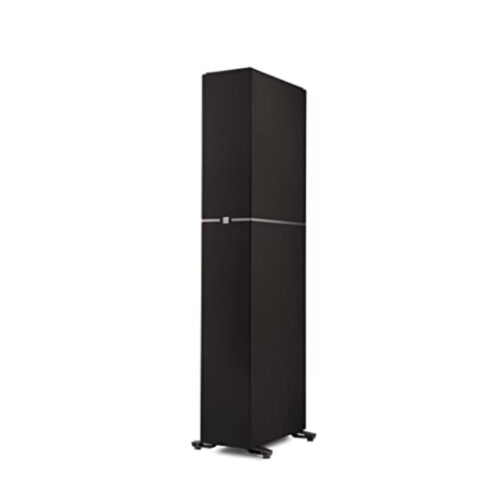 Definitive Technology Dymension DM70 Tower Speaker, Adjustable Bipolar Arrays, 4 BDSS Mid/Bass Woofers & Tweeter, 3XR Architecture, 10" Subwoofer, Dolby Atmos/DTS:X Ready, Home Audio Speakers, Black