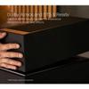 Definitive Technology Dymension DM70 Tower Speaker, Adjustable Bipolar Arrays, 4 BDSS Mid/Bass Woofers & Tweeter, 3XR Architecture, 10" Subwoofer, Dolby Atmos/DTS:X Ready, Home Audio Speakers, Black view 4