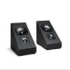 Definitive Technology Dymension DM95 Speaker, Flexible Wall-Mountable Surround Speaker, 5.25" BDSS Mid/Bass Woofer, Aluminum Oxide Tweeter, Compatible with Dymension DM30 & DM80 Speakers, Black view 1
