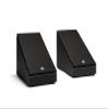 Definitive Technology Dymension DM95 Speaker, Flexible Wall-Mountable Surround Speaker, 5.25" BDSS Mid/Bass Woofer, Aluminum Oxide Tweeter, Compatible with Dymension DM30 & DM80 Speakers, Black view 3