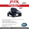 Blackbox - Flex Professional 2 Way Radio Repeater - Dual Band DMR (Repeater) & Analog (Radio), Single Frequency Repeater with Ad Hoc Network view 4