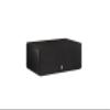Definitive Technology Dymension DM10 Center Channel Speaker, (2) 5.25" Midrange Woofers, 1" Tweeter, 9" Passive Bass Radiator, for Dymension Series Home & Stereo Speakers, Home Theater Audio, Black view 1