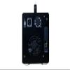 Highpoint RocketStor 6434TS 4-Bay 12Gb/s SAS & 6Gb/s SAS/SATA Hot-Swappable RAID Tower Enclosure view 4