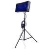 amaran F21c 2x1 RGBWW LED Mat (A-Mount) view 2