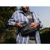 Long Weekend Camera Wrist Strap (Black) view 3