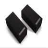 Definitive Technology Dymension DM90 Integrated Height Module, Snap-in Connection System, Upward-Firing Drivers, Dolby Atmos/DTS:X Enabled, Compatible with Dymension DM70 and DM80 Speakers, Black view 1