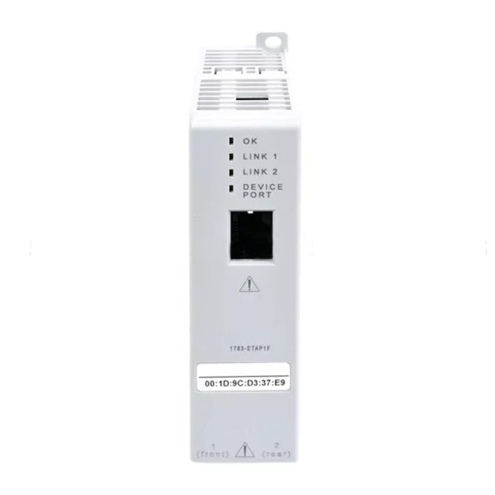 CBBEXP 1783-ETAP1F Embedded Switch 1783ETAP1F Sealed in Box 1 Year Warranty Fast Shipment