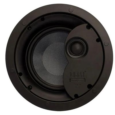 Phase Technology CI6.0X 6.5 2-Way Ceiling Speaker with Grille