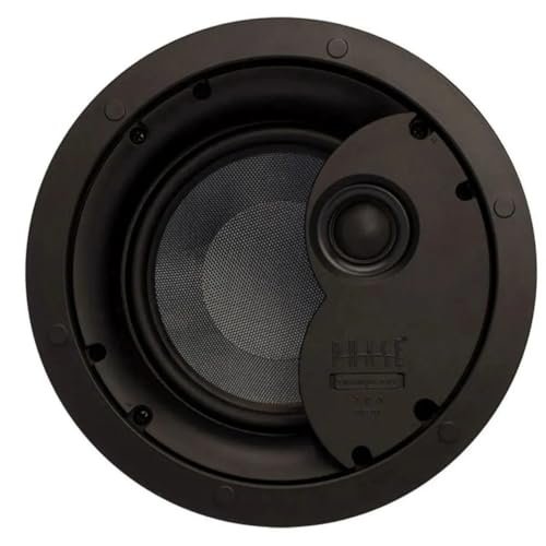 Phase Technology CI6.0X 6.5 2-Way Ceiling Speaker with Grille