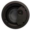 Phase Technology CI6.0X 6.5 2-Way Ceiling Speaker with Grille view 1