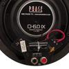 Phase Technology CI6.0X 6.5 2-Way Ceiling Speaker with Grille view 4