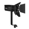 CLAR S60Bi Bi-Color Focusing COB LED Video Light view 1