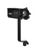 CLAR S60Bi Bi-Color Focusing COB LED Video Light view 2