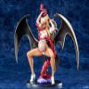 Beat Tentacle and Witches statuette 1/6 Shokushu no Koibito Lily Ramses Futaba 24 cm view 2