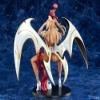 Beat Tentacle and Witches statuette 1/6 Shokushu no Koibito Lily Ramses Futaba 24 cm view 3
