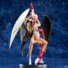 Beat Tentacle and Witches statuette 1/6 Shokushu no Koibito Lily Ramses Futaba 24 cm view 4