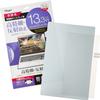 (Nakabayashi) Digio2 Z1490 LCD Protective Film, 13.3" Wide (16:9), High Definition, Anti-Glare, Transparent view 3