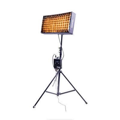 amaran F21x 2x1 Bi-Color LED Mat (A-Mount)