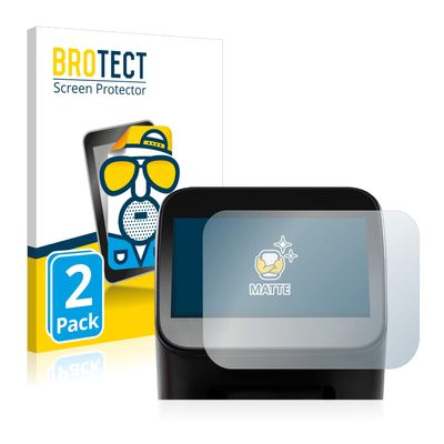 brotect Screen Protection Film 2-Pack Compatible with Shaper Origin Gen2 Anti Glare Screen Protector [Matte, Scratch Proof]