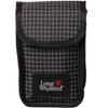 Long Weekend Camera Pouch (Black) view 1