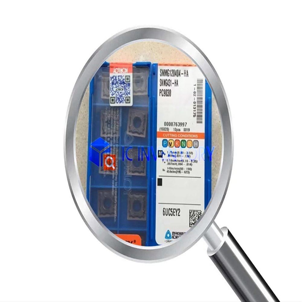10PCS/Box New SNMG120404-HA PC9030