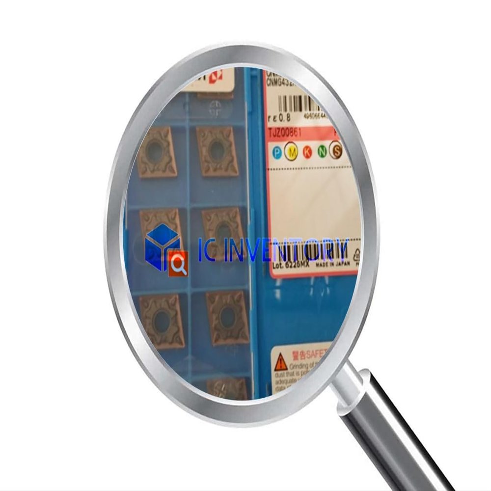 10PCS/Box New CNMG120408HQ PR1125