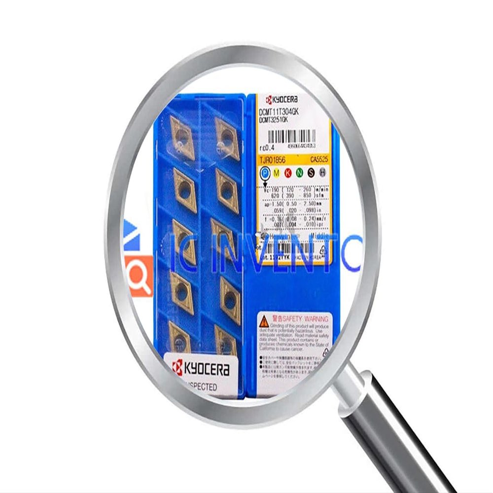 10PCS/Box New DCMT11T304GK CA5525