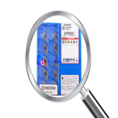 10PCS/Box New DCMT11T302GK PR930