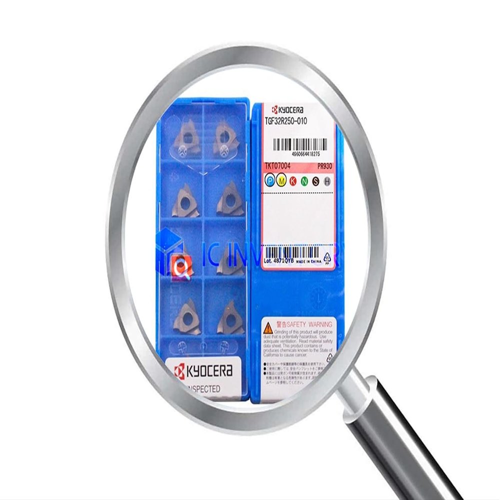 10PCS/Box New TGF32R250-010 PR930