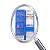 10PCS/Box New TGF32R250-010 PR930 view 1