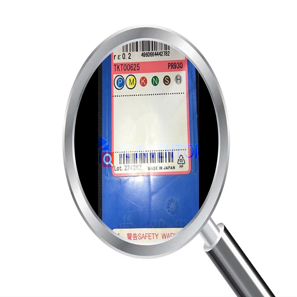 10PCS/Box New DCGT11T302CK PR930