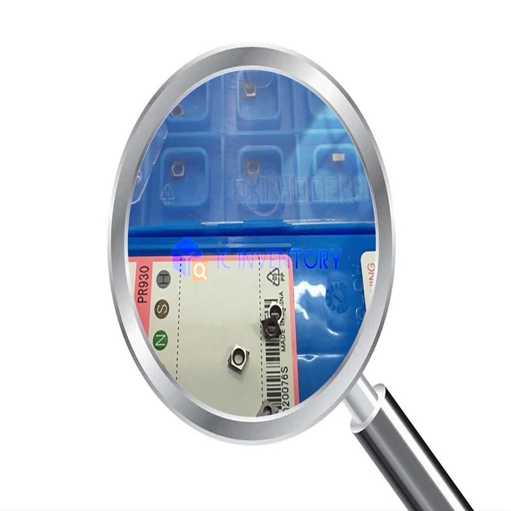 10PCS/Box New CCGT030102L-F PR930