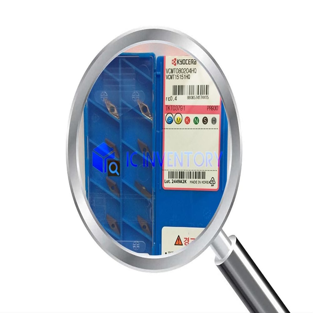 10PCS/Box New VCMT080204HQ PR930